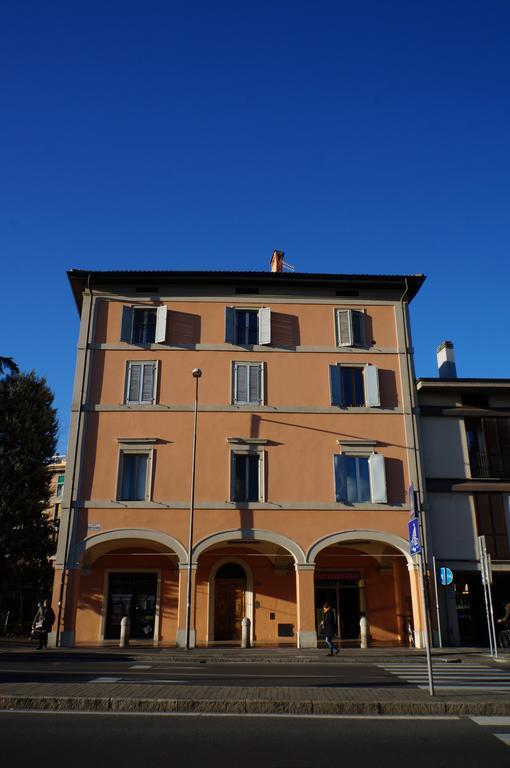 San Donato 40 Apartment Bologna Exterior photo